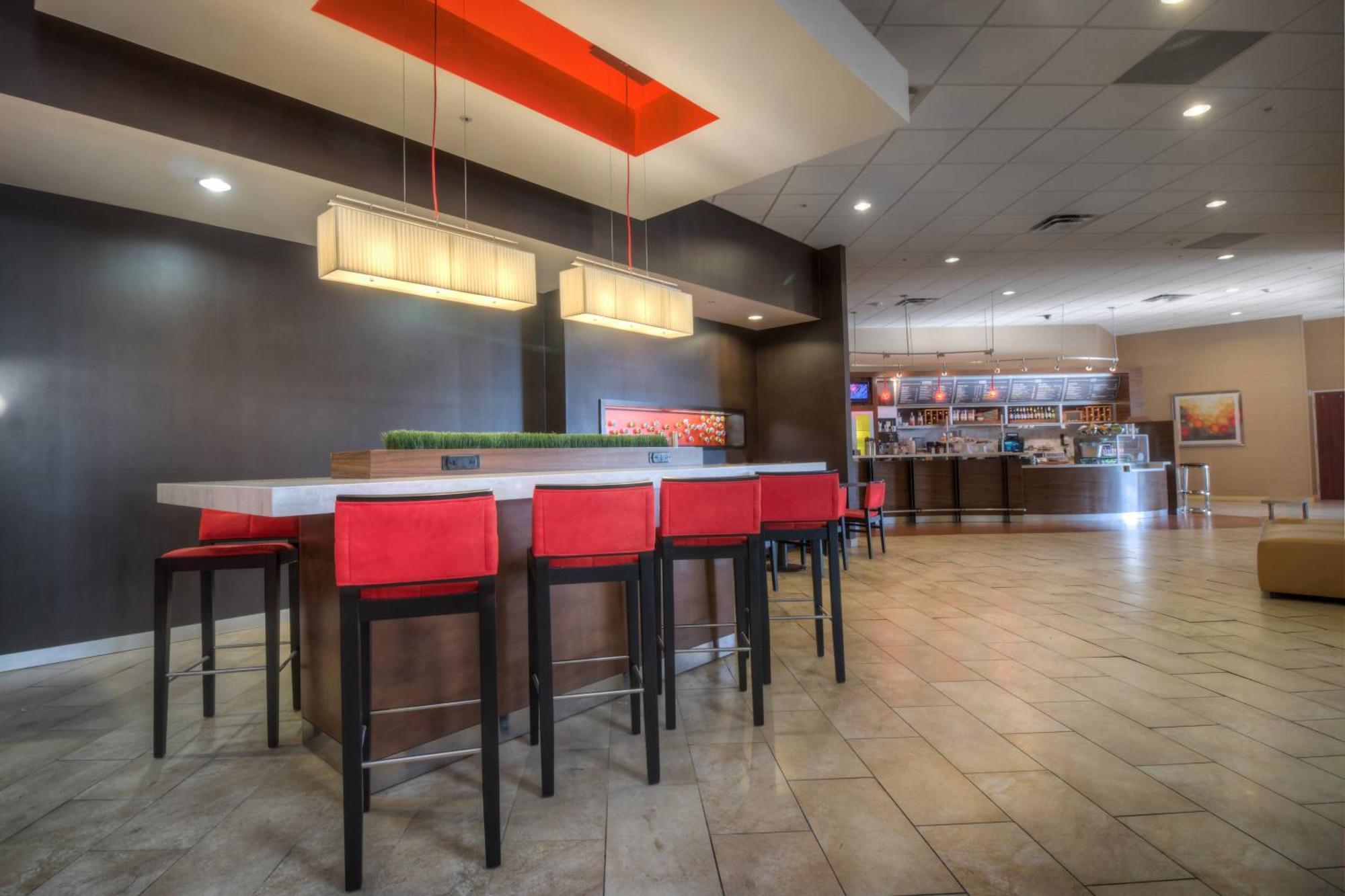 Courtyard By Marriott Killeen Exterior photo