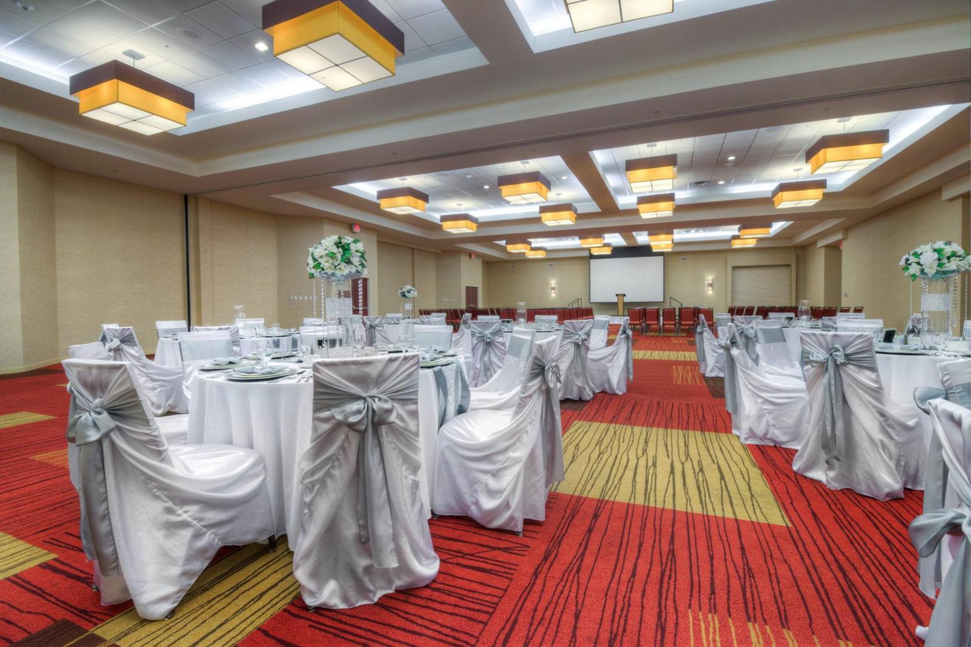 Courtyard By Marriott Killeen Exterior photo