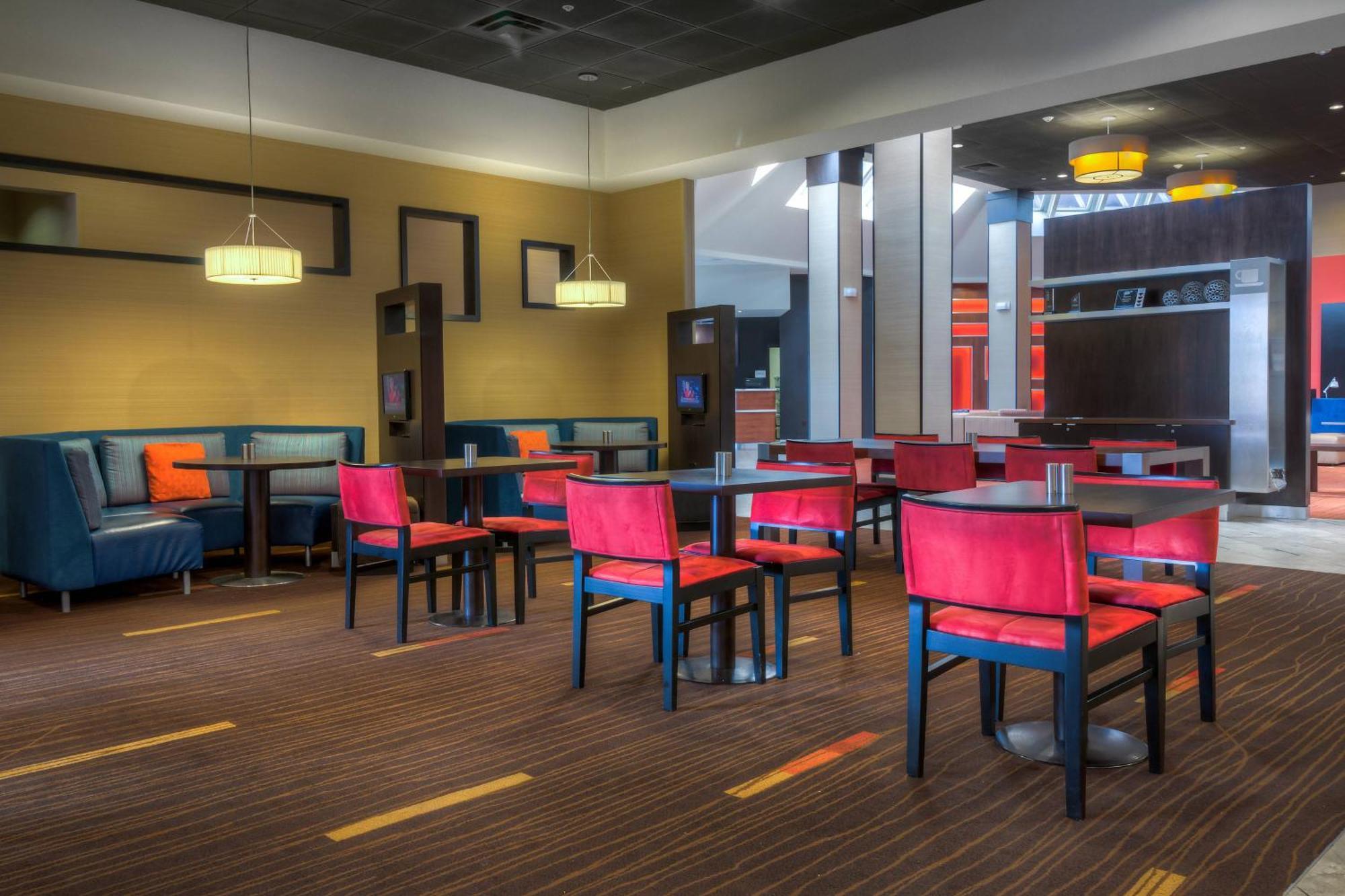 Courtyard By Marriott Killeen Exterior photo