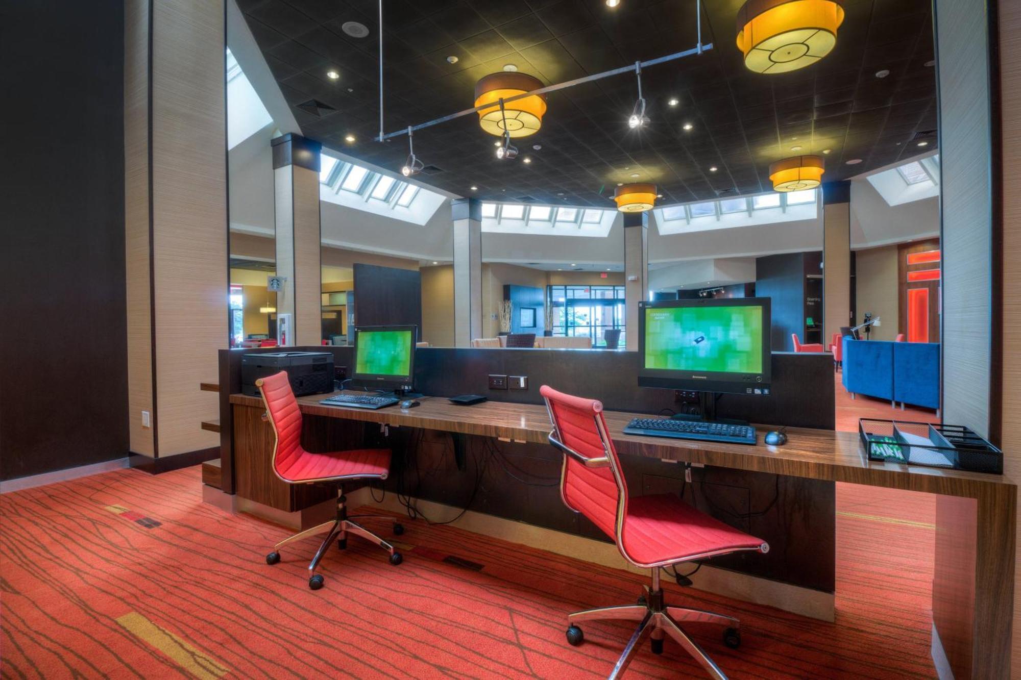 Courtyard By Marriott Killeen Exterior photo