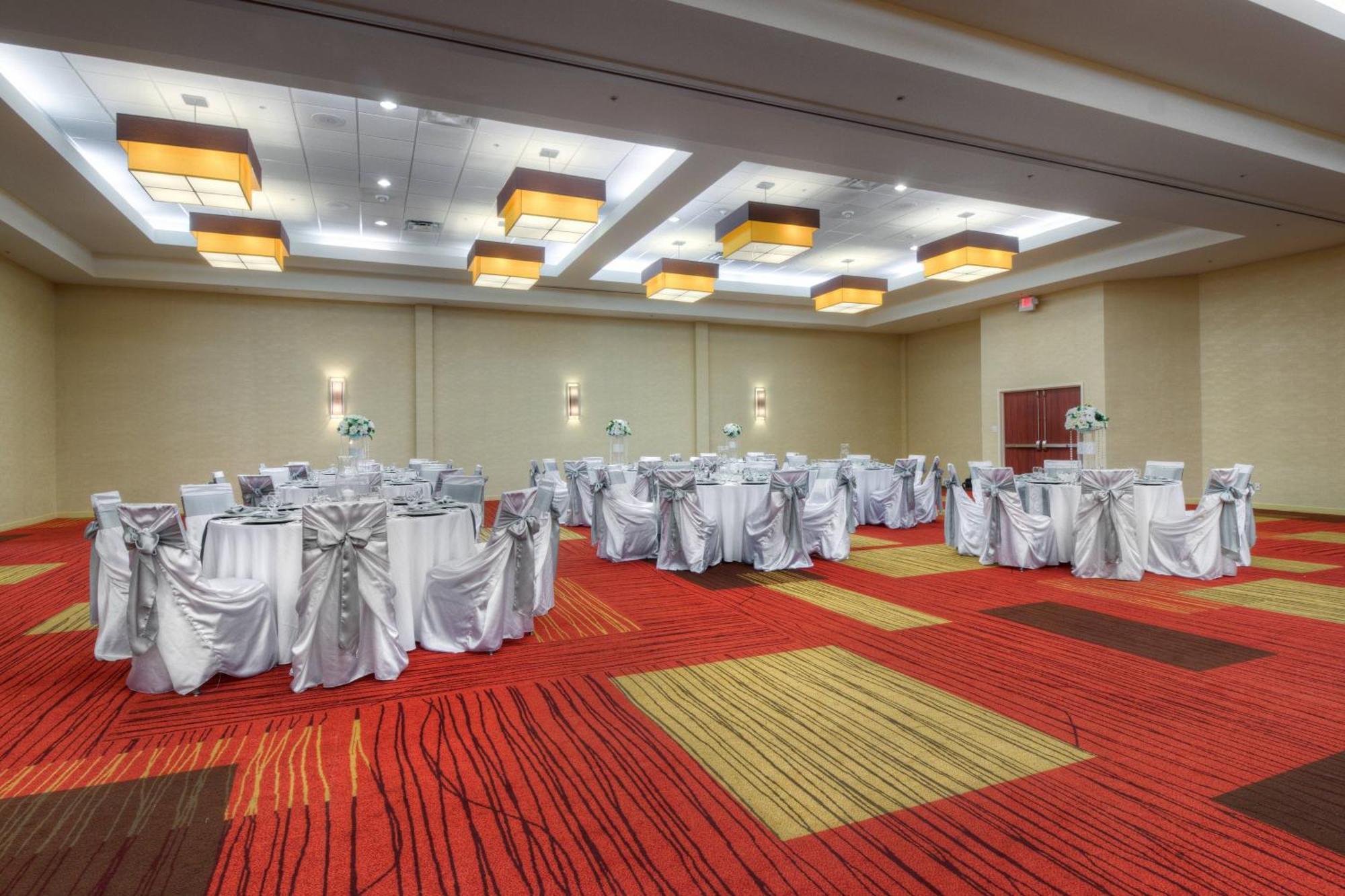 Courtyard By Marriott Killeen Hotel Exterior photo