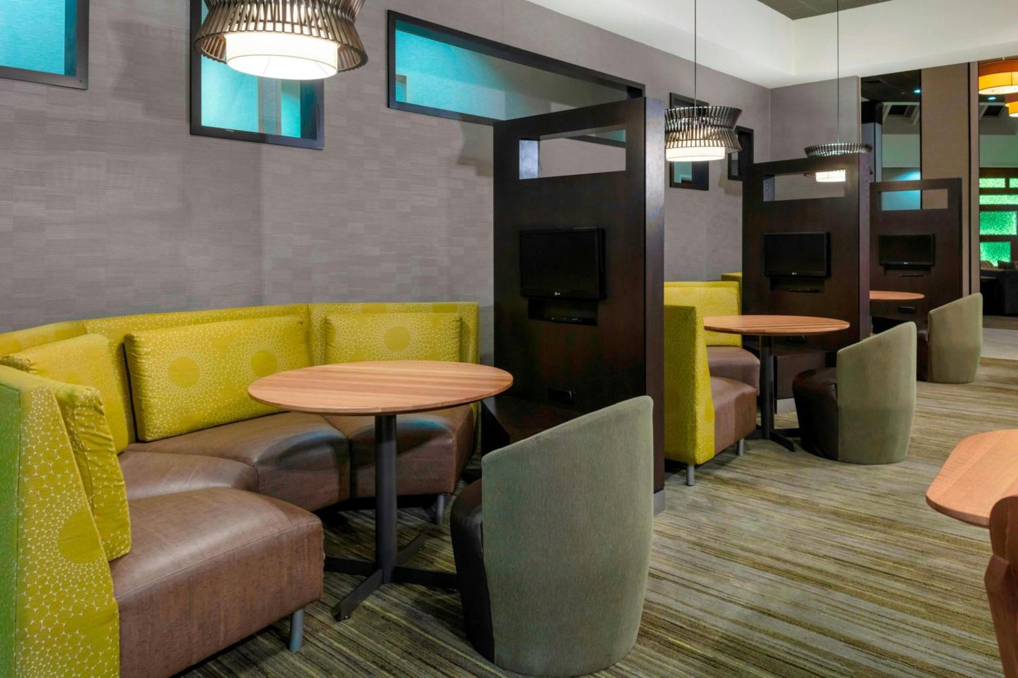 Courtyard By Marriott Killeen Exterior photo
